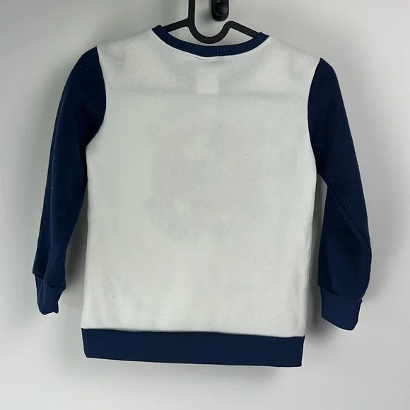 Disney Jr. Mickey Mouse Kids Sweatshirt - Picture 7 of 7